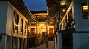 Hotel San Miguel de Salento - Image 4