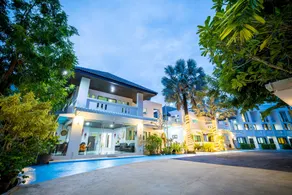 Phuket Leisure Time Hotel - Image 3