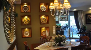 Classic Apartment With Beautiful View - Image 4