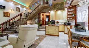Barackos Wellness Villa Fót - Image 3