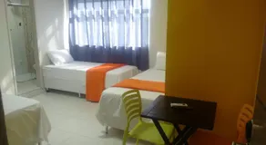 Pousada Itararé - Image 5