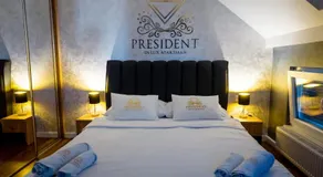 Delux apartman President Centar - Image 2