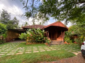 Vilstay Premium - Manikarnika Boutique Resort - Image 4