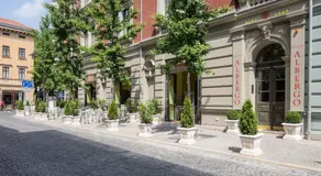 Grande Albergo Giancarlo - Image 3