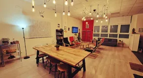 Albergue SIXTOs no Caminho - NO BIKE STORAGE - Image 2
