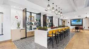 Luxury Living in Jersey City Only Steps Away from Manhattan - Image 4