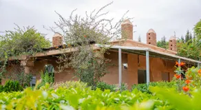 Vacation Villa with Private Pool and Nature Chez Kabour - Image 3
