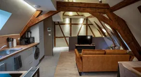 SERENITY Colmar - Gîtes de Prestige 4 et 5 étoiles - 2, 4 et 6 personnes- Centre Historique - Image 2