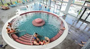 Sunbird Apartman Budapest - Image 3