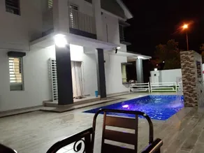 Villa with private Pool and Sauna @ Nilai - Image 3