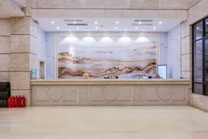 Fengshun Yuejiang Hot Spring Hotel - Image 5