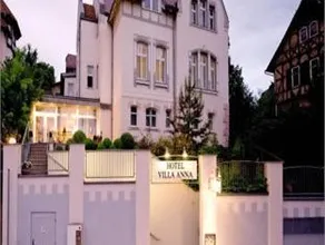 Boutique-Hotel Villa Anna - Image 1
