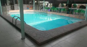 Cynergy Suites Festac Town - Guest Room - Image 3