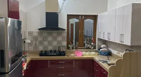 Kaashi Flora - Luxury 3BHK - Image 5