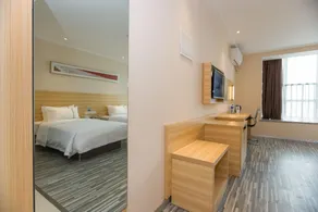 City Comfort Inn Chengdu Longquanyi District Beijing Road - Image 4