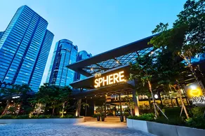 Camellia Suite Bangsar South - Image 4