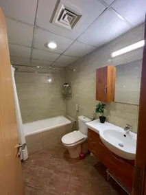 Cozy Studio at Fox Hills, Lusail - Image 3