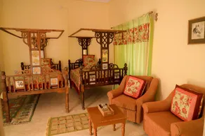 Kotri Raola - A Boutique Heritage Haveli - Image 4