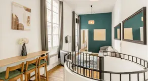 Family Suite - Louvre - Clery - Image 4