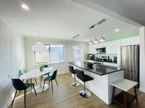 Appartement de vacances entièrement équipé avec piscine chauffée | Vue ville | Avec animaux admis - Image 2