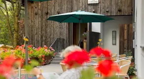 Alfonsstüberl - Ferienwohnungen & Restaurant - Image 5