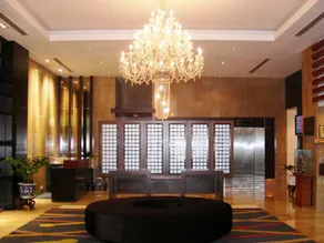 Tanahmas The Sibu Hotel - Image 2
