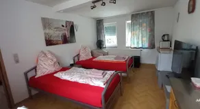 Gästezimmer Schlossblick - Image 4