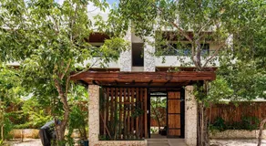 | Suite Boutique P/2 • Swim Up·Patio & Kitchenette - Image 5
