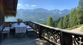 Kreitalm - Kraftplatz im Salzkammergut - Image 2