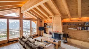 Chalet Altiplano - Image 2