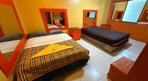 Hotel Ana Mayer Huancayo - Image 2