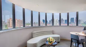 Atour Hotel Shanghai Xinzhuang CBD - Image 3
