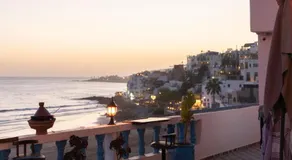 L'Auberge Taghazout - Image 2