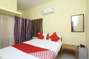 Hotel O Nandan Residency - Image 2