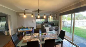 At HOME on HOLMES - Image 4