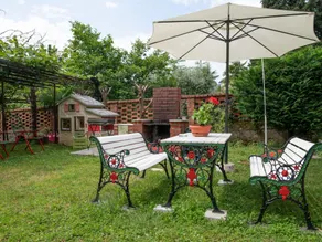 Studio Apartment With Balcony A1 - Image 5