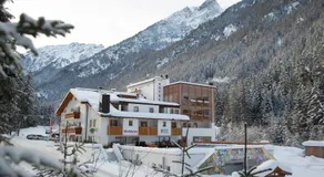 Hotel Restaurant Waldheim - Image 5