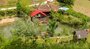 Mikin vajat i ribnjak Korenita, Loznica - Image 2