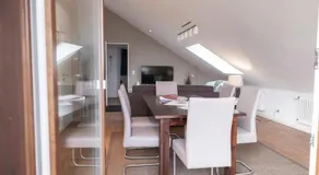 Appartamento con 2 camere da letto per 6 persone - Image 4