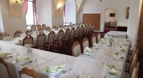 HOTEL CHATEAU ZAMEK CEJKOVICE - Image 4