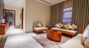 Vivian Park El Raeid Hotel - Image 3