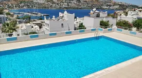Bodrum Gündoğan Koyu Havuzlu Site - Image 4
