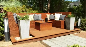 Hotel Ancora Timmendorfer Strand, Pool inklusive - Image 4