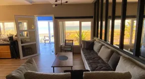 2 bungalows avec vue sur mer et piscine PARTAGEE - Image 3