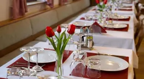 ESER Hotel Restaurant - Image 5