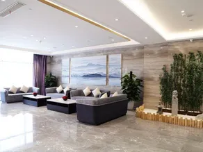 WUHAN JOINTOWN WHITE SWAN ECO HOTEL - Image 3
