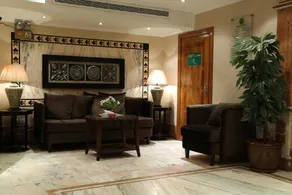 Landmark Suites Jeddah - Image 3
