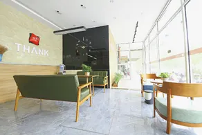 Shangkeyou Chain Hotel (Changle New Station Branch) - Image 3