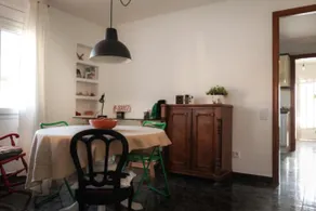 Habitación doble con Balcón - Casa rural compartida - Coliving - Image 4