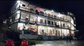Hotel Him darshan - Image 3